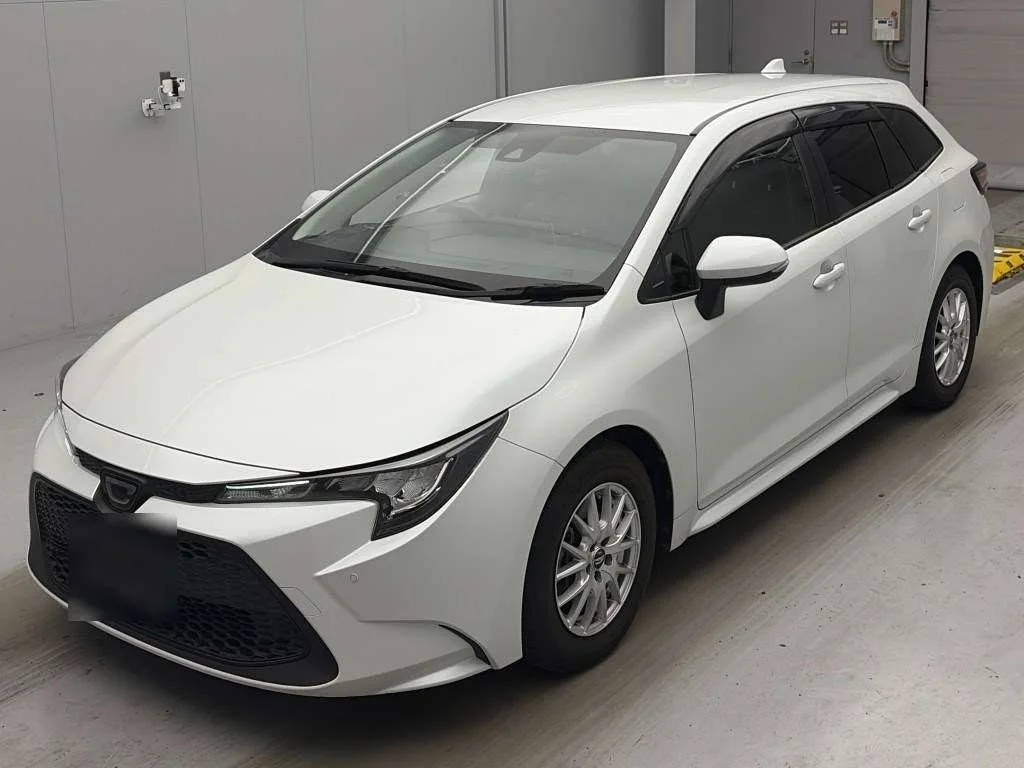 Toyota Corolla Touring Sports ZRE212W 2021